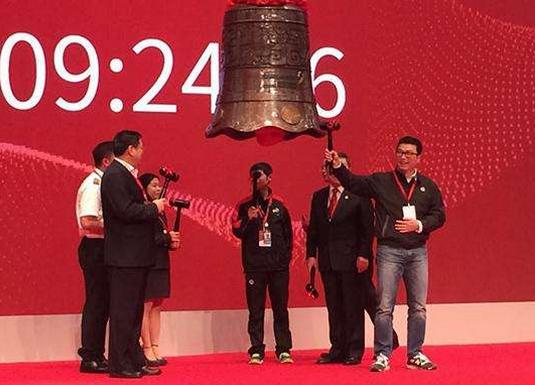 王卫马云马化腾刘强东,王卫身价逼近马云