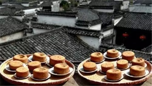 安徽宏村古镇有什么好吃的,黟县宏村旅游必备美食有哪些