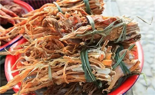 安徽宏村古镇有什么好吃的,黟县宏村旅游必备美食有哪些