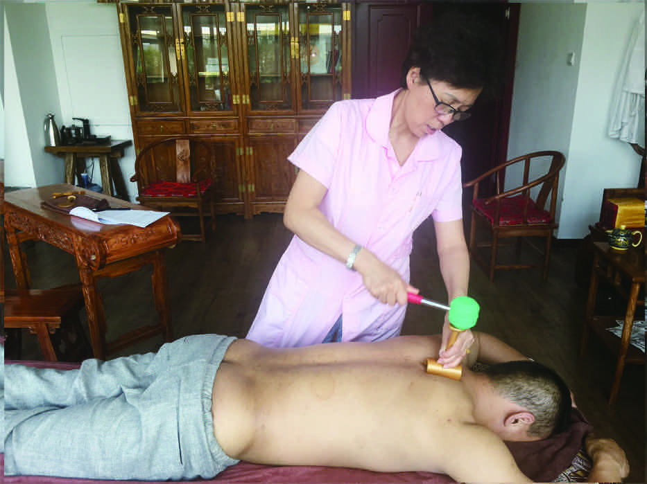 锤正疗法哪个工具好,锤正疗法工具使用视频