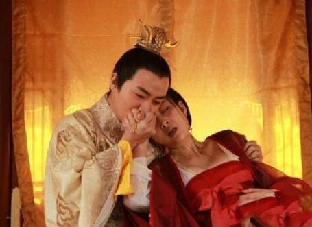 徽钦二帝被抓后嫔妃的下场如何呢,清朝皇帝死后嫔妃的下场