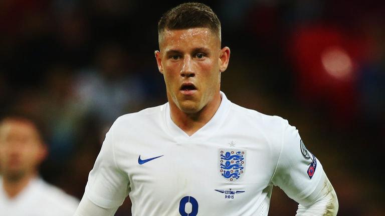 英格兰崛起手握6亿欧级巨星阵容,英格兰双德