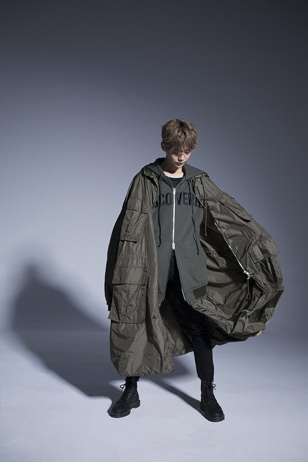 宁愿相信鹿晗频去韩国是代购，也不愿信他倒追前女友