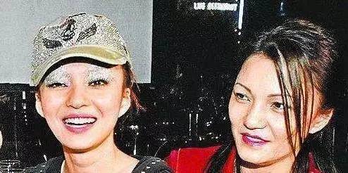 王心凌和郭采洁实力怎样,王心凌和杨丞琳关系有多好