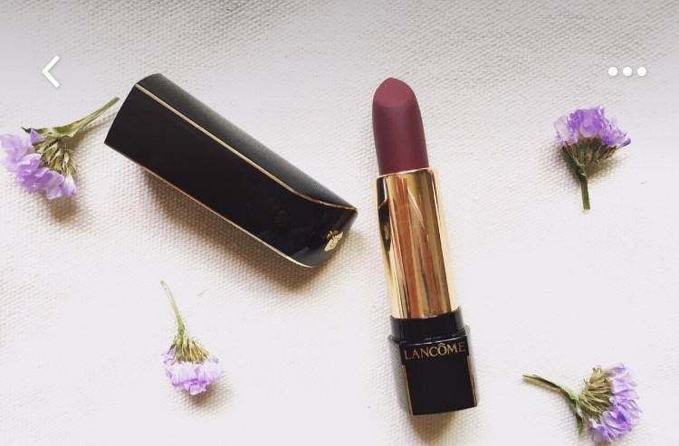 毕竟一辈子不算长，千万不要浪费在不适合的口红颜色上！