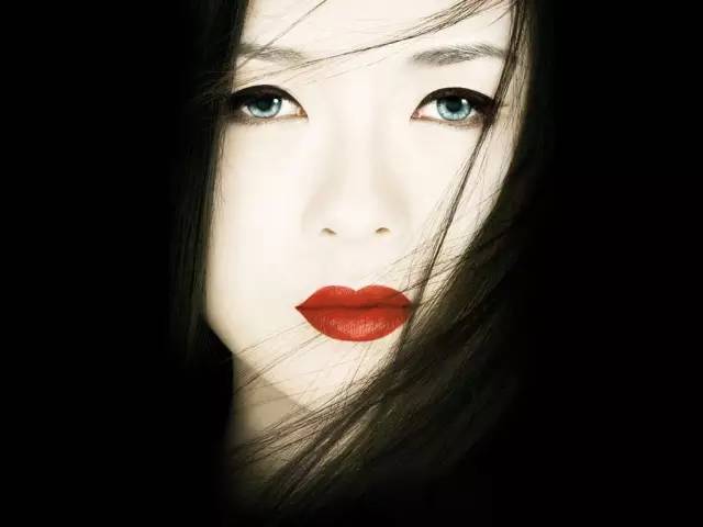 毕竟一辈子不算长，千万不要浪费在不适合的口红颜色上！