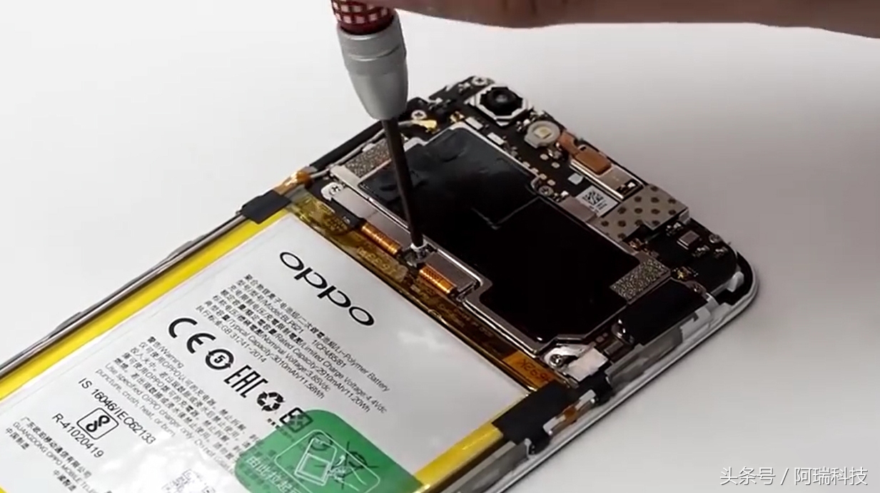 oppor9s恢复出厂,oppor9s维修