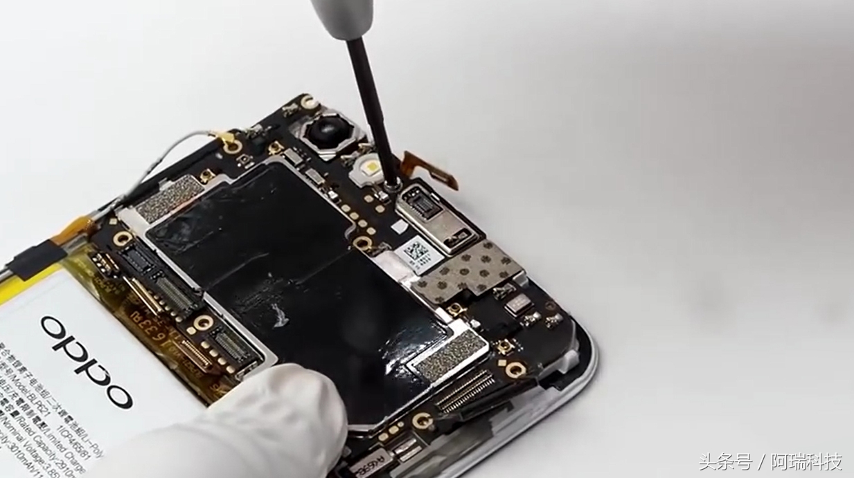 oppor9s恢复出厂,oppor9s维修