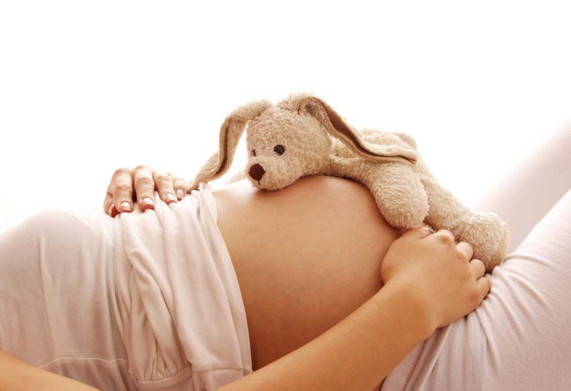 孕期晚上睡觉呼吸困难怎么回事,孕期最后一月站着腰疼呼吸困难