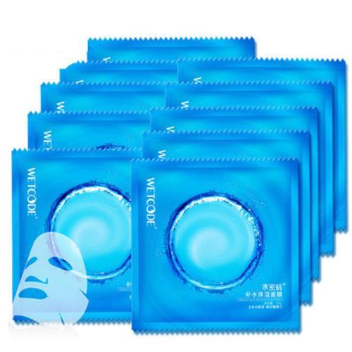 春季干燥红血丝肌肤该如何补水,冬季皮肤干燥怎么正确给肌肤补水