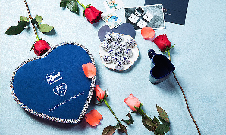 精致美食高级感大餐,女王节美食