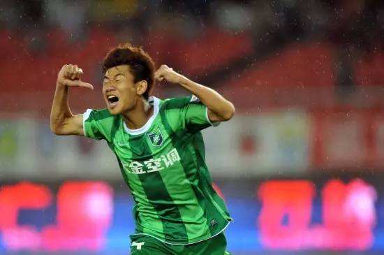 河南省建业有望签下强援吗,河南建业重返中超