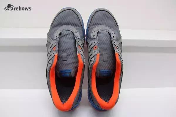 看看外国人怎么洗鞋,运动鞋脏了怎么清洗不伤鞋