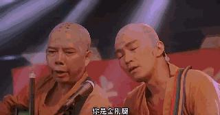 港片中因失误而成就的经典镜头,被低估的经典港片