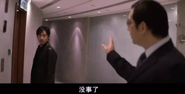 港片中因失误而成就的经典镜头,被低估的经典港片