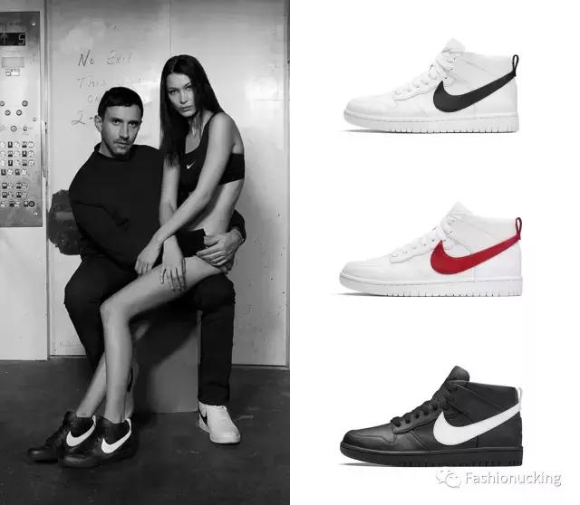 哪几款球鞋最值得买,今年好看的球鞋