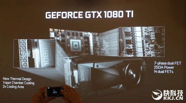 gtx1080ti深度测评,gtx1080ti哪款性能最强