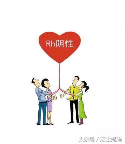 朋友圈熊猫血,熊猫血生娃需要关注什么