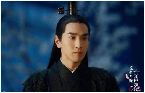 夜华死了大结局,夜华赵又廷有多火