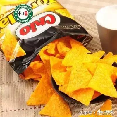 你这么善变，土豆它老人家知道不？｜全球薯片TOP10排行榜！