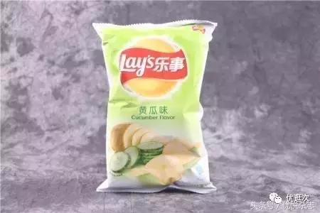 你这么善变，土豆它老人家知道不？｜全球薯片TOP10排行榜！