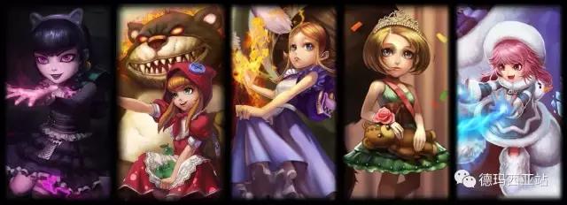 lolap伊泽瑞尔,lol除了吸血鬼哪个英雄更强