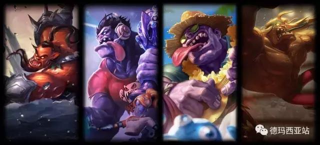 lolap伊泽瑞尔,lol除了吸血鬼哪个英雄更强