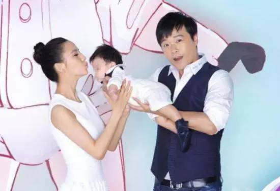 娱乐圈模范夫妻离婚的有哪些,曾经公开秀恩爱如今传出婚变