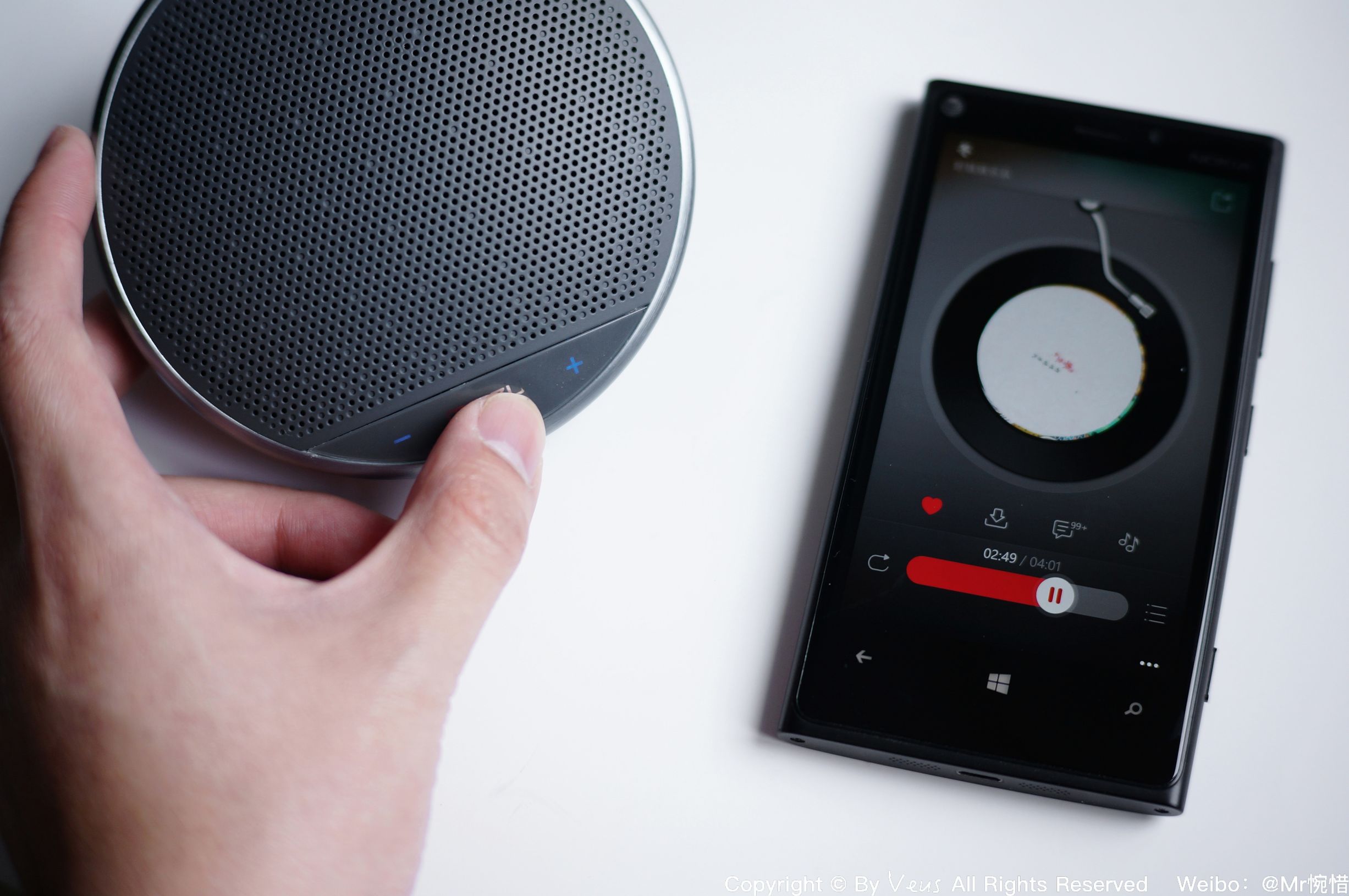 蓝牙音箱魅族a20,魅族m20蓝牙小音箱