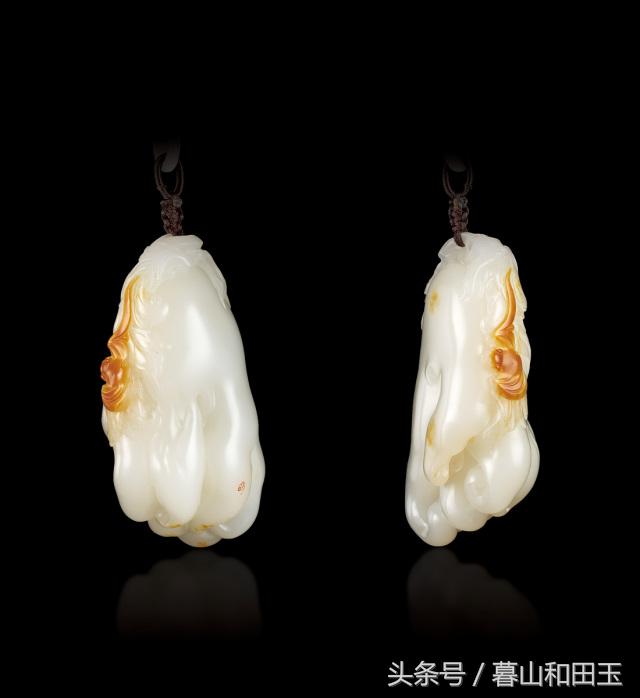 把玩和田玉手把件正确的方法,和田玉籽料手把件怎么盘玩