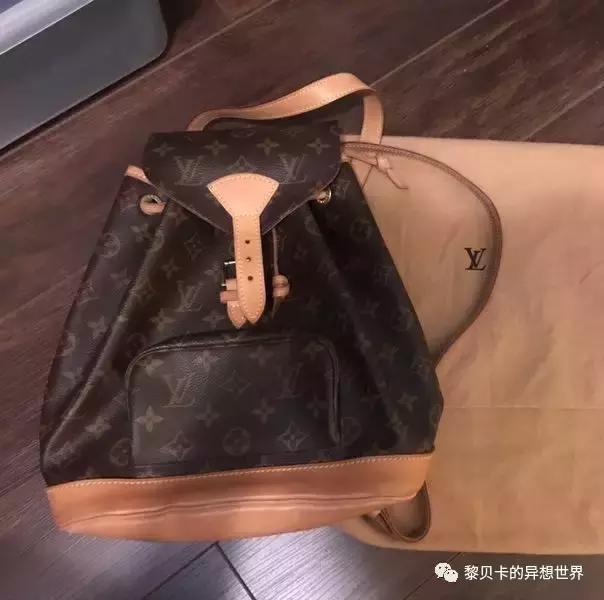 什么样的包结实,什么样的包能用一辈子