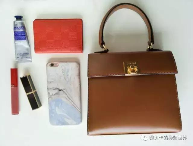 什么样的包结实,什么样的包能用一辈子