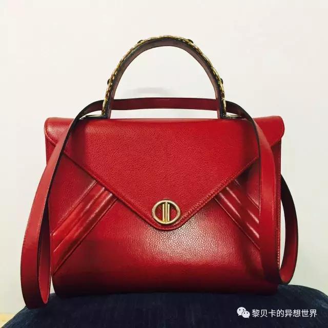 什么样的包结实,什么样的包能用一辈子