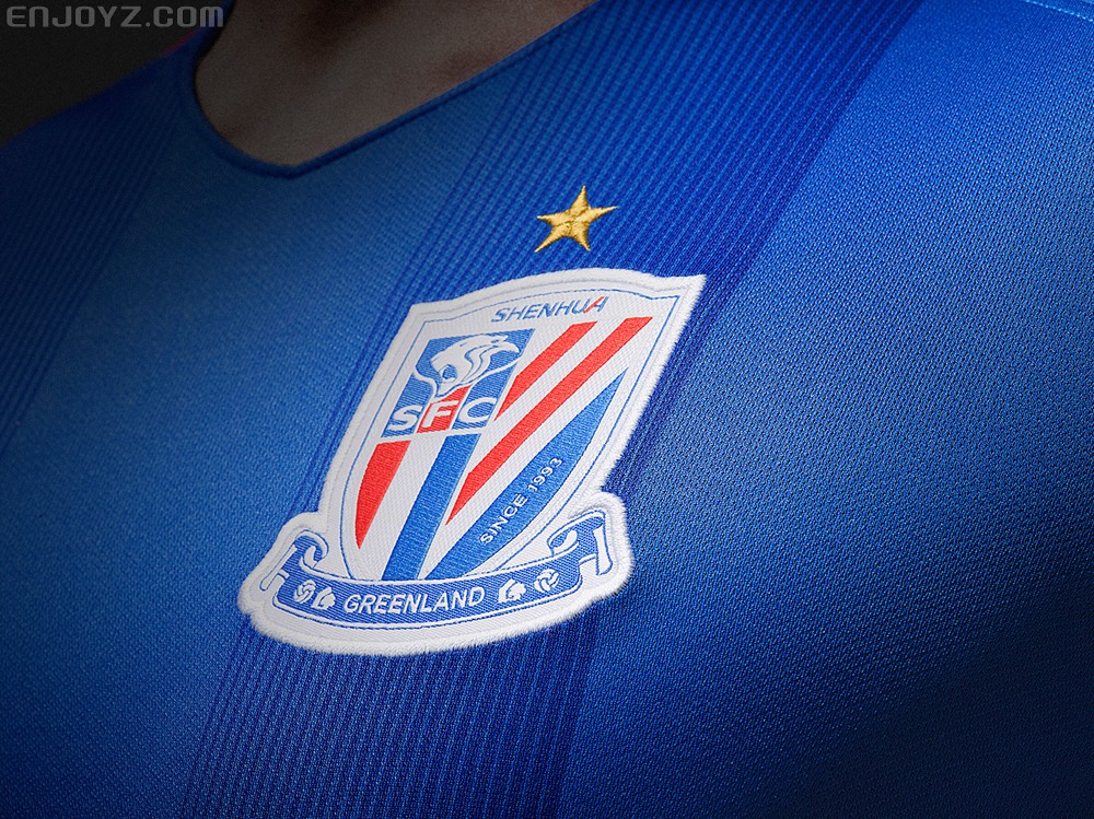 中超联赛2018nike,nike中超球衣新赛季