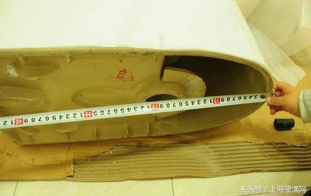 原来马桶套这样使用,马桶怎么安装不反水图解