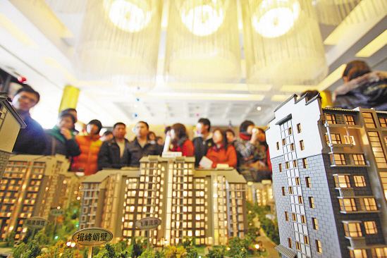 楼盘太多不知选哪个？教你四步确定目标房源