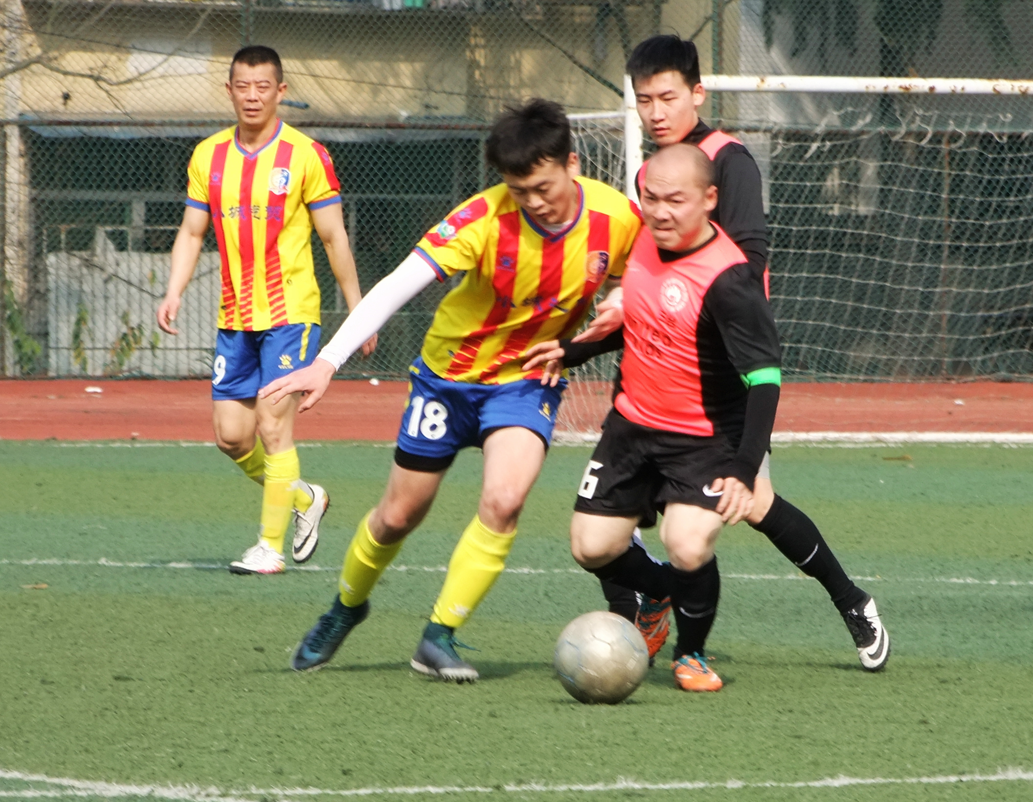 三台2023至2024青少年足球比赛,三级联赛视频