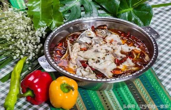 沈阳那些好吃到飞起来的水煮鱼神店，速速收藏