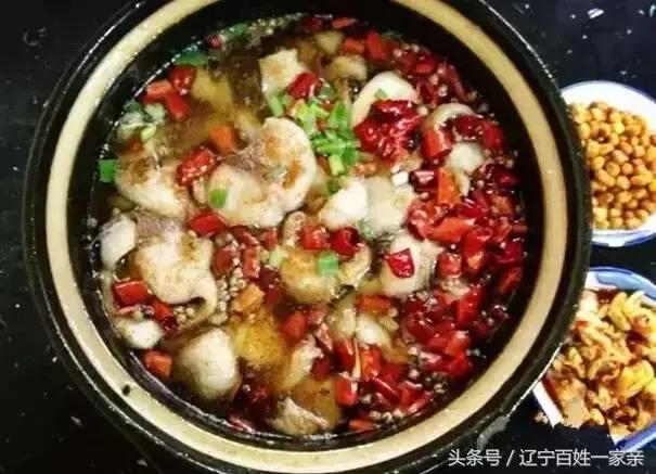 沈阳那些好吃到飞起来的水煮鱼神店，速速收藏