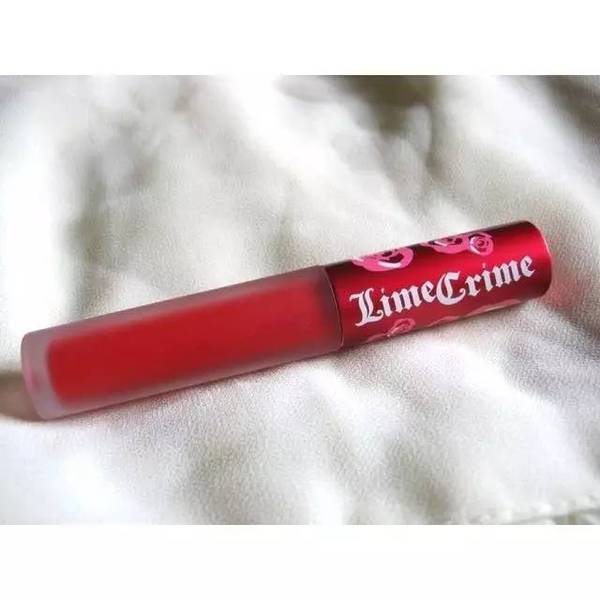 男朋友你听我说！钱都被这18支口红抢走啦……