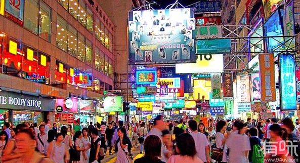 香港购物攻略药品,香港购物清单必买药