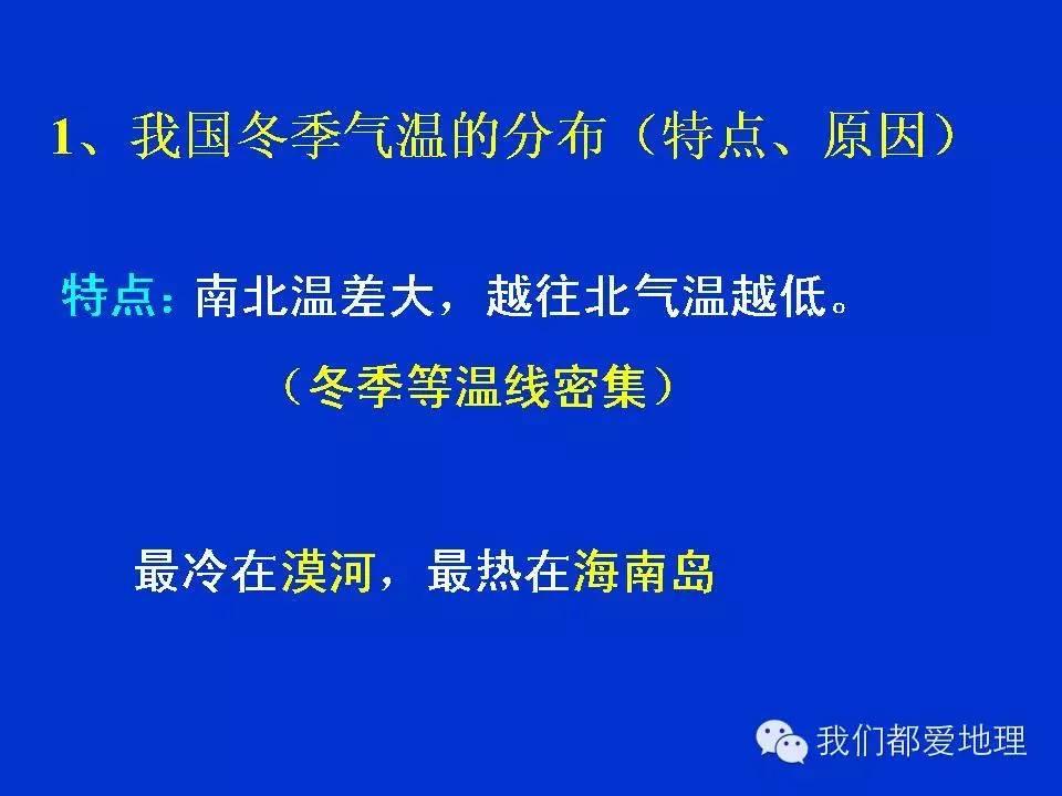 地理学习方法和技巧ppt,地理学常识ppt