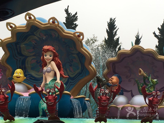 上海迪士尼省钱攻略,一碗吃饱了之迪士尼省钱攻略