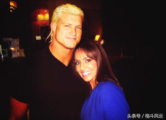 wwe最可惜的巨星道夫,wwe最厉害的十名选手排名