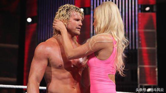 wwe最可惜的巨星道夫,wwe最厉害的十名选手排名