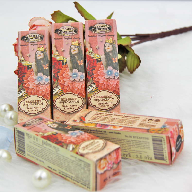 泰国必买的化妆品清单是什么,泰国化妆品便宜