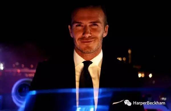 贝影从未离去贝克汉姆,贝克汉姆回忆科比