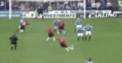 贝影从未离去贝克汉姆,贝克汉姆回忆科比