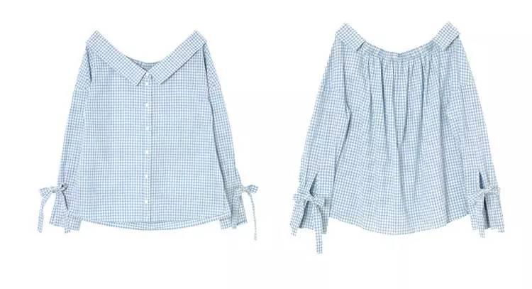 韩国的女生的衣服品牌,韩国小众平价品牌衣服