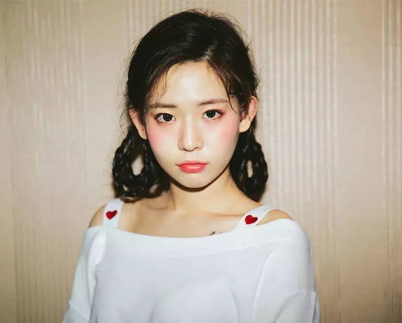 韩国的女生的衣服品牌,韩国小众平价品牌衣服